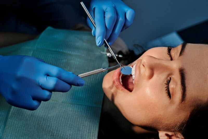 How Do Spiritual Beliefs Affect Dental Treatment Choices?